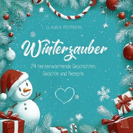 Abbildung von Meimberg | Winterzauber | 1. Auflage | 2024 | beck-shop.de