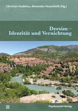 Abbildung von Gudehus / Husenbeth | Dersim - Identität und Vernichtung | 1. Auflage | 2024 | beck-shop.de