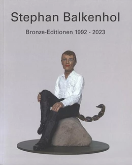 Abbildung von Franzke / Löhrl | Stephan Balkenhol | 1. Auflage | 2024 | beck-shop.de