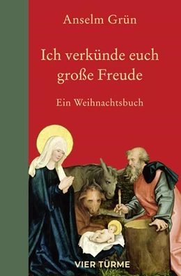 Abbildung von Grün | Ich verkünde euch große Freude | 1. Auflage | 2024 | beck-shop.de