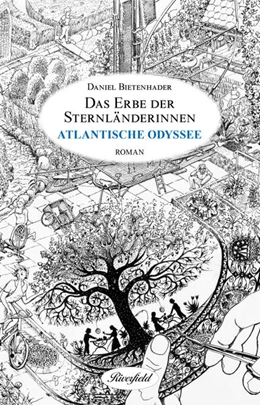 Abbildung von Bietenhader | Atlantische Odyssee | 1. Auflage | 2024 | beck-shop.de