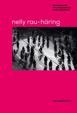 Abbildung von Westphal | Nelly Rau-Häring | 1. Auflage | 2024 | beck-shop.de