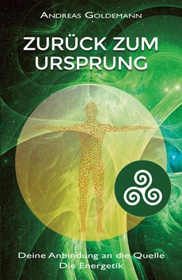Abbildung von Goldemann | Zurück zum Ursprung | 1. Auflage | 2024 | beck-shop.de