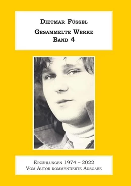 Abbildung von Füssel | Gesammelte Werke Band 4 | 1. Auflage | 2024 | beck-shop.de
