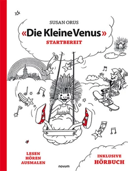 Abbildung von Orus | 'Die Kleine Venus' | 1. Auflage | 2024 | beck-shop.de