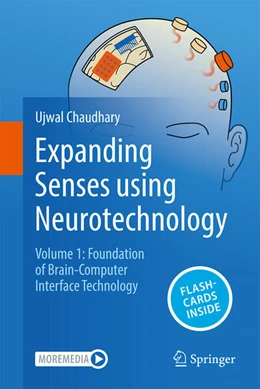 Abbildung von Chaudhary | Expanding Senses using Neurotechnology | 1. Auflage | 2025 | beck-shop.de