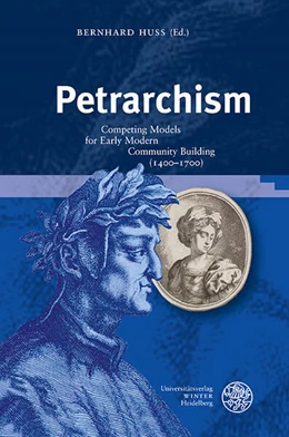 Abbildung von Huss | Petrarchism | 1. Auflage | 2025 | 114 | beck-shop.de