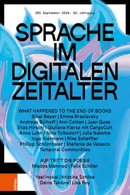 Abbildung von What Happened to the End of Books | 1. Auflage | 2024 | beck-shop.de