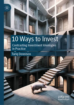Abbildung von Dennison | 10 Ways to Invest | 1. Auflage | 2024 | beck-shop.de