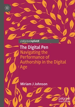 Abbildung von Johnson | The Digital Pen | 1. Auflage | 2024 | beck-shop.de