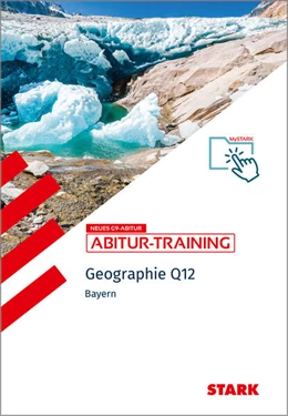 Abbildung von STARK Abitur-Training - Geographie 12 - Bayern | 1. Auflage | 2025 | beck-shop.de