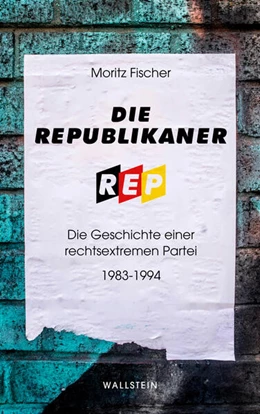 Abbildung von Fischer | Die Republikaner | 1. Auflage | 2024 | beck-shop.de