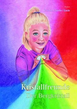 Abbildung von Meier | Kristallfreunde | 1. Auflage | 2024 | beck-shop.de