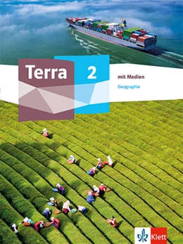 Abbildung von Terra Geographie 2. Schulbuch mit Medien Klasse 7-10 | 1. Auflage | 2025 | beck-shop.de
