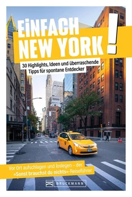 Abbildung von Lohs | Einfach New York! | 1. Auflage | 2025 | beck-shop.de