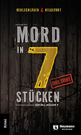 Abbildung von Oehlschläger / Hilgefort | Mord in 7 Stücken | 1. Auflage | 2024 | beck-shop.de