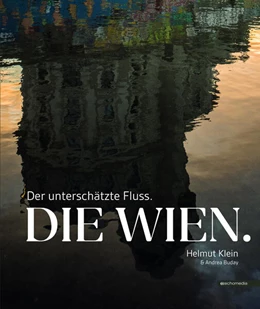 Abbildung von Klein | Die Wien | 1. Auflage | 2024 | beck-shop.de