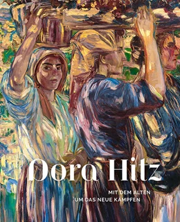 Abbildung von Liebermann-Villa am Wannsee / Schrohe | Dora Hitz | 1. Auflage | 2024 | beck-shop.de