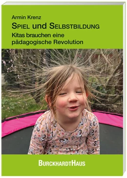 Abbildung von Krenz | SPIEL und SELBSTBILDUNG | 1. Auflage | 2024 | beck-shop.de