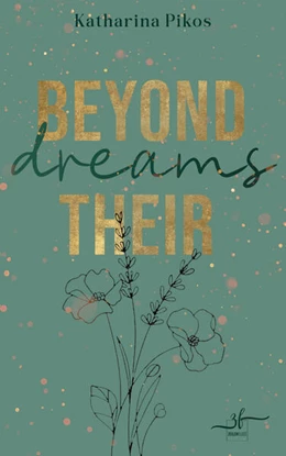 Abbildung von Pikos | Beyond their Dreams | 1. Auflage | 2025 | beck-shop.de