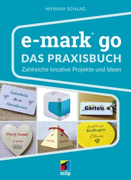 Abbildung von Schlag | e-mark go | 1. Auflage | 2024 | beck-shop.de