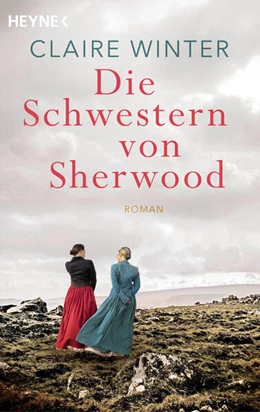 Abbildung von Winter | Die Schwestern von Sherwood | 1. Auflage | 2024 | beck-shop.de