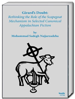 Abbildung von Najjarzadeha | Girard's Doubt: | 1. Auflage | 2024 | beck-shop.de