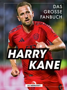Abbildung von Hau | Harry Kane | 2. Auflage | 2024 | beck-shop.de