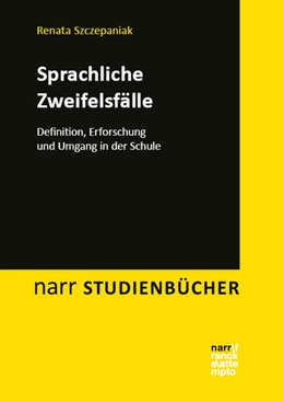 Abbildung von Szczepaniak | Sprachliche Zweifelsfälle | 1. Auflage | 2025 | beck-shop.de