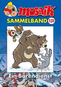 Abbildung von Mosaik Team / Schleiter | MOSAIK Sammelband 131 Softcover | 1. Auflage | 2024 | beck-shop.de