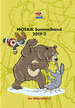 Abbildung von Mosaik Team / Schleiter | MOSAIK Sammelband 131 Hardcover | 1. Auflage | 2024 | beck-shop.de