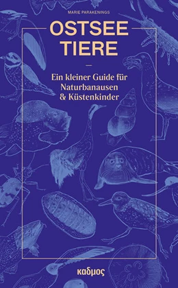 Abbildung von Parakenings | Ostseetiere | 1. Auflage | 2024 | beck-shop.de