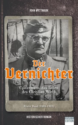 Abbildung von John | Der Vernichter | 1. Auflage | 2024 | beck-shop.de