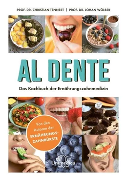 Abbildung von Tennert / Wölber | AL Dente | 1. Auflage | 2025 | beck-shop.de