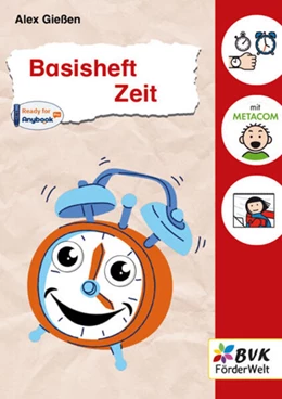 Abbildung von Gießen | Basisheft Zeit | 1. Auflage | 2024 | beck-shop.de