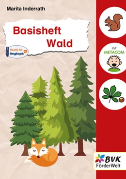 Abbildung von Inderrath | Basisheft Wald | 1. Auflage | 2024 | beck-shop.de