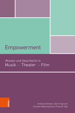 Abbildung von Ellmeier / Ingrisch | Empowerment | 1. Auflage | 2025 | beck-shop.de