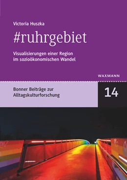 Abbildung von Huszka | #ruhrgebiet | 1. Auflage | 2024 | beck-shop.de