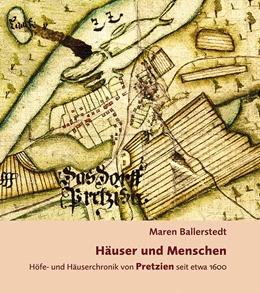 Abbildung von Ballerstedt | Häuser und Menschen | 1. Auflage | 2024 | beck-shop.de