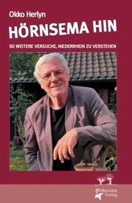 Abbildung von Herlyn | Hörnsema hin | 1. Auflage | 2024 | beck-shop.de
