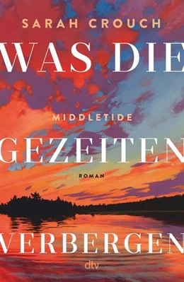 Abbildung von Crouch | Middletide - Was die Gezeiten verbergen | 1. Auflage | 2025 | beck-shop.de
