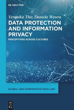 Abbildung von Thir / Wawra | Data Protection and Information Privacy | 1. Auflage | 2025 | beck-shop.de