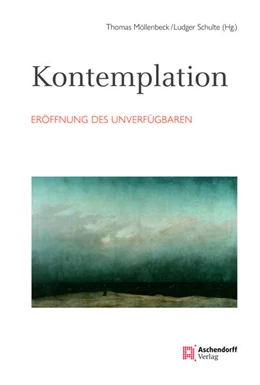 Abbildung von Möllenbeck / Schulte | Kontemplation | 1. Auflage | 2024 | beck-shop.de