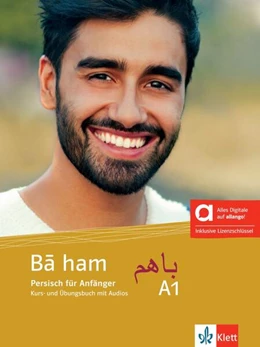Abbildung von Ba ham A1 - Hybride Ausgabe allango | 1. Auflage | 2024 | beck-shop.de