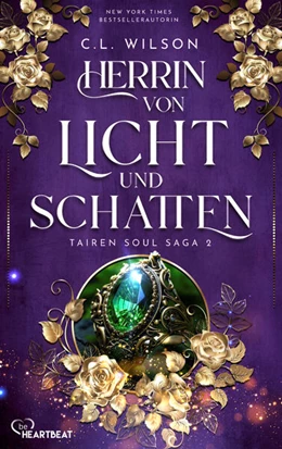 Abbildung von Wilson | Herrin von Licht und Schatten | 1. Auflage | 2025 | beck-shop.de