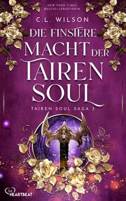 Abbildung von Wilson | Die finstere Macht der Tairen Soul | 1. Auflage | 2025 | beck-shop.de