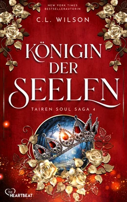 Abbildung von Wilson | Königin der Seelen | 1. Auflage | 2025 | beck-shop.de