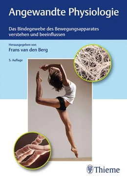 Abbildung von Berg | Angewandte Physiologie | 5. Auflage | 2022 | beck-shop.de