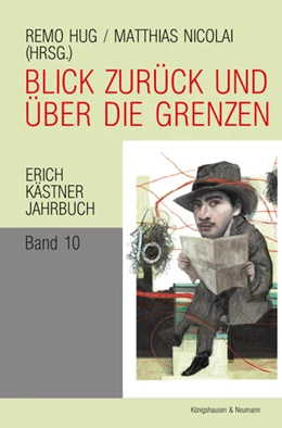 Abbildung von Hug / Nicolai | Blick zurück und über die Grenzen | 1. Auflage | 2023 | beck-shop.de