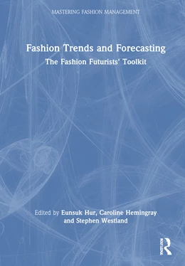 Abbildung von Hemingray / Hur | Fashion Trends and Forecasting | 1. Auflage | 2025 | beck-shop.de